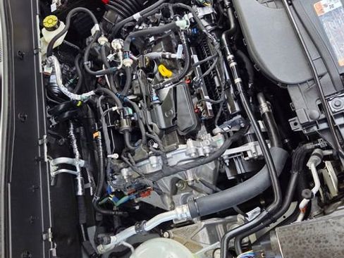Used 2024 Ford Bronco Sport Outer Banks w/ Tech Package AWD/4WD image 22