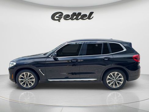 Used 2019 BMW X3 sDrive30i RWD image 8