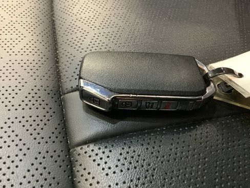 Certified 2022 Kia Sorento SX AWD/4WD image 34