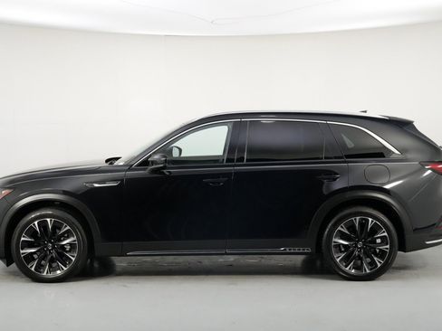 Used 2024 MAZDA CX-90 Plug-In Hybrid w/ Premium Plus image 48