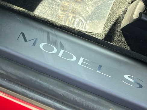 Used 2021 Tesla Model S Plaid AWD/4WD image 26