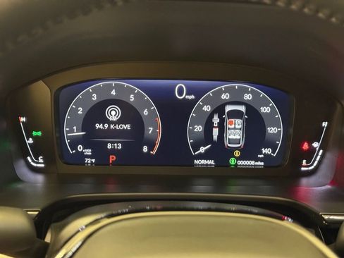 New 2026 Honda CR-V EX-L image 22