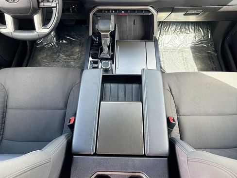 Used 2025 Toyota Sequoia SR5 AWD/4WD image 16