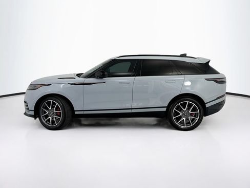 Used 2025 Land Rover Range Rover Velar Dynamic SE AWD/4WD image 8