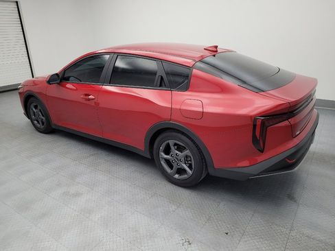 Used 2025 Kia K4 FWD image 3
