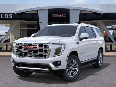New 2026 GMC Yukon Denali image 6