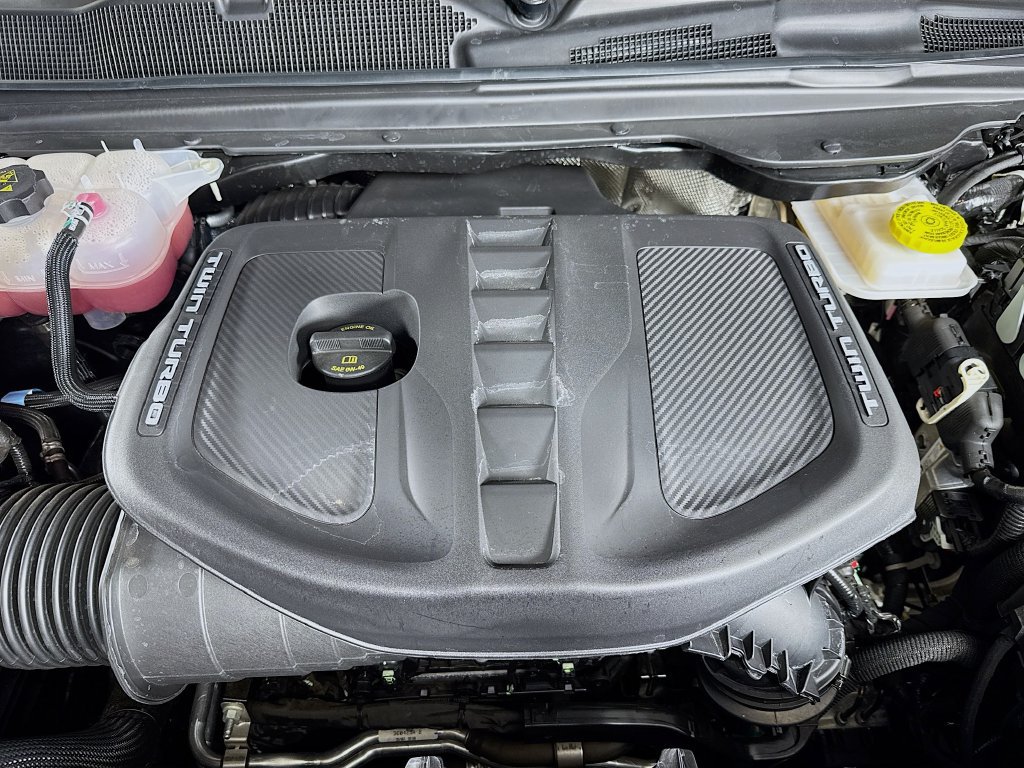 New 2026 RAM 1500 RHO w/ RHO Level 1 Equipment Group AWD/4WD image 32