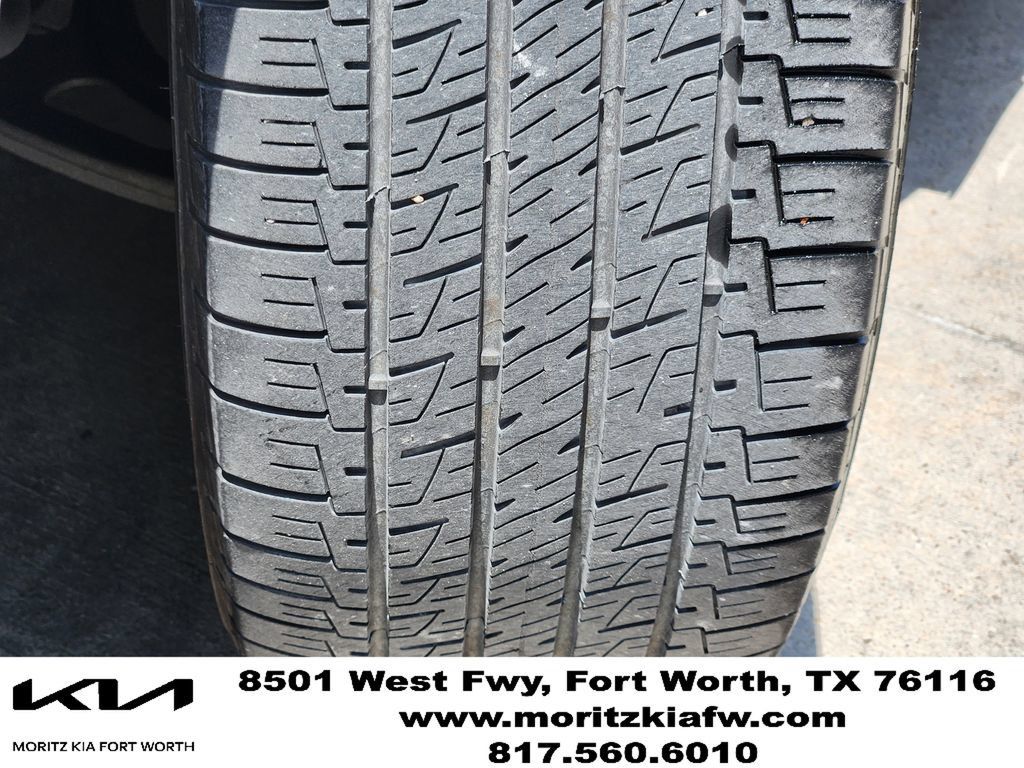 Used 2023 Kia K5 GT-Line w/ GT-Line Premium Package AWD/4WD image 10