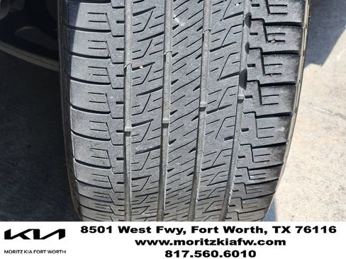 Used 2023 Kia K5 GT-Line w/ GT-Line Premium Package AWD/4WD image 10