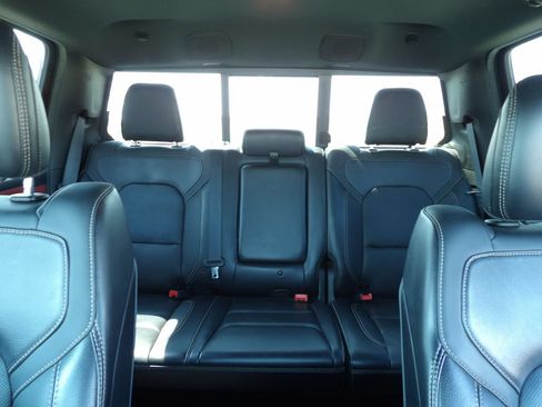 Used 2021 RAM 1500 Rebel w/ Rebel Level 1 Equipment Group AWD/4WD image 22