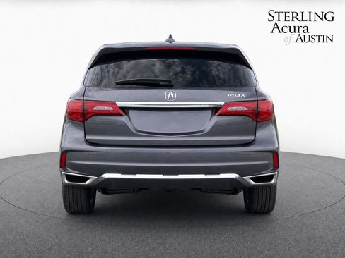Used 2017 Acura MDX FWD image 7