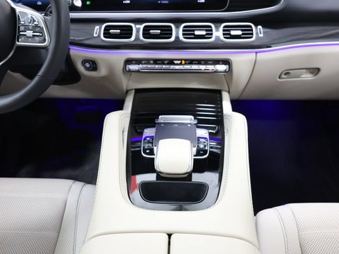 Used 2020 Mercedes-Benz GLE 350 4MATIC image 20