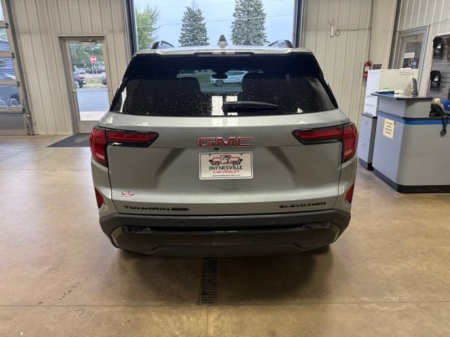Used 2026 GMC Terrain Elevation w/ Elevation Premium Package AWD/4WD image 6