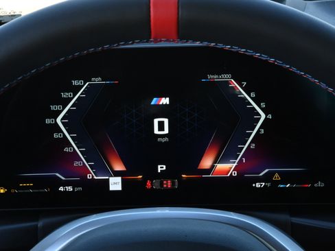New 2026 BMW M340i w/ Premium Package image 12