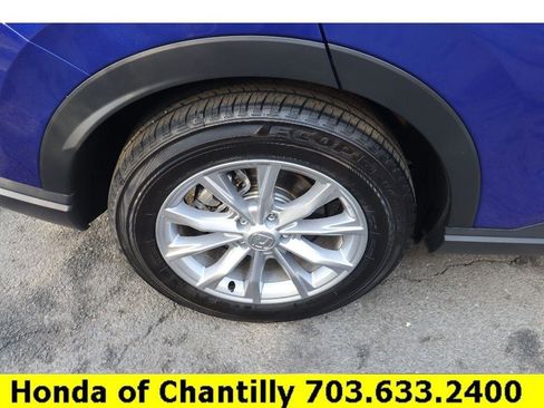 Used 2025 Honda CR-V EX image 30