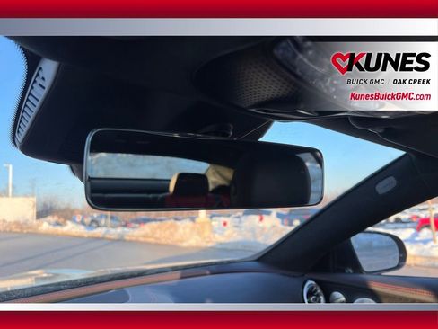 Used 2023 Mercedes-Benz E 53 AMG 4MATIC Coupe image 31