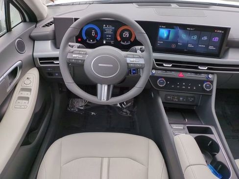 New 2026 Hyundai Sonata SEL FWD image 15
