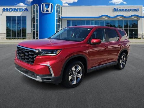 Used 2023 Honda Pilot EX-L image 1