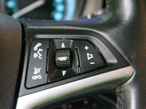 Used 2017 Buick Verano Convenience FWD image 16