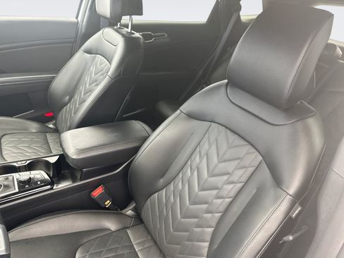 Used 2024 Kia Sportage X-Line AWD/4WD image 10
