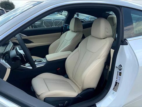 New 2026 BMW 430i Coupe w/ Premium Package image 8