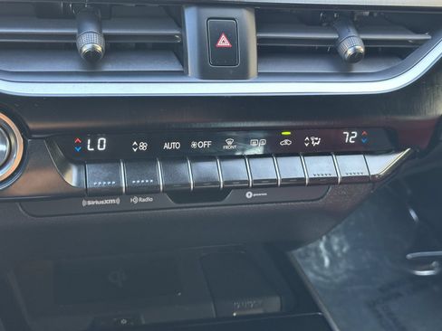 Used 2021 Lexus UX 200 F Sport w/ Accessory Package (Z2) FWD image 23