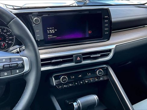 Used 2024 Kia K5 EX w/ EX Premium Package image 7