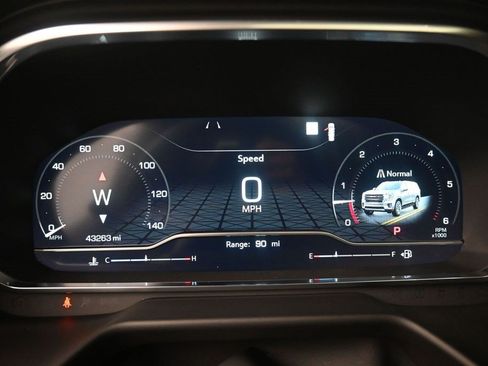 Used 2022 GMC Yukon SLT w/ SLT Premium Package RWD image 12