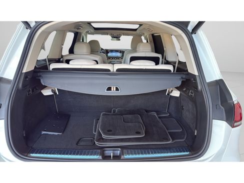 Certified 2022 Mercedes-Benz GLS 450 4MATIC image 25