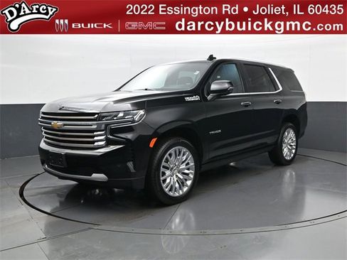 Used 2023 Chevrolet Tahoe High Country w/ Premium Package 2 image 1