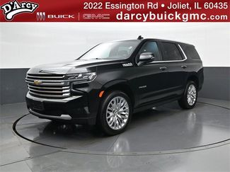 Used 2023 Chevrolet Tahoe High Country w/ Premium Package 2 video 1