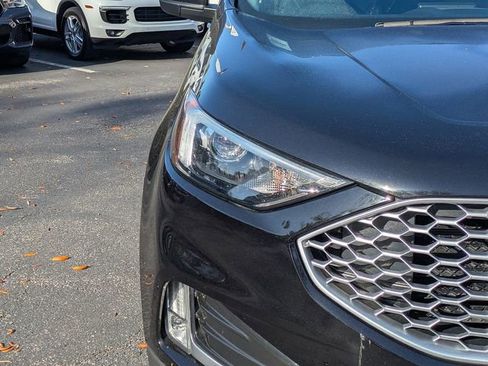 Used 2024 Ford Edge SEL w/ Convenience Package image 9