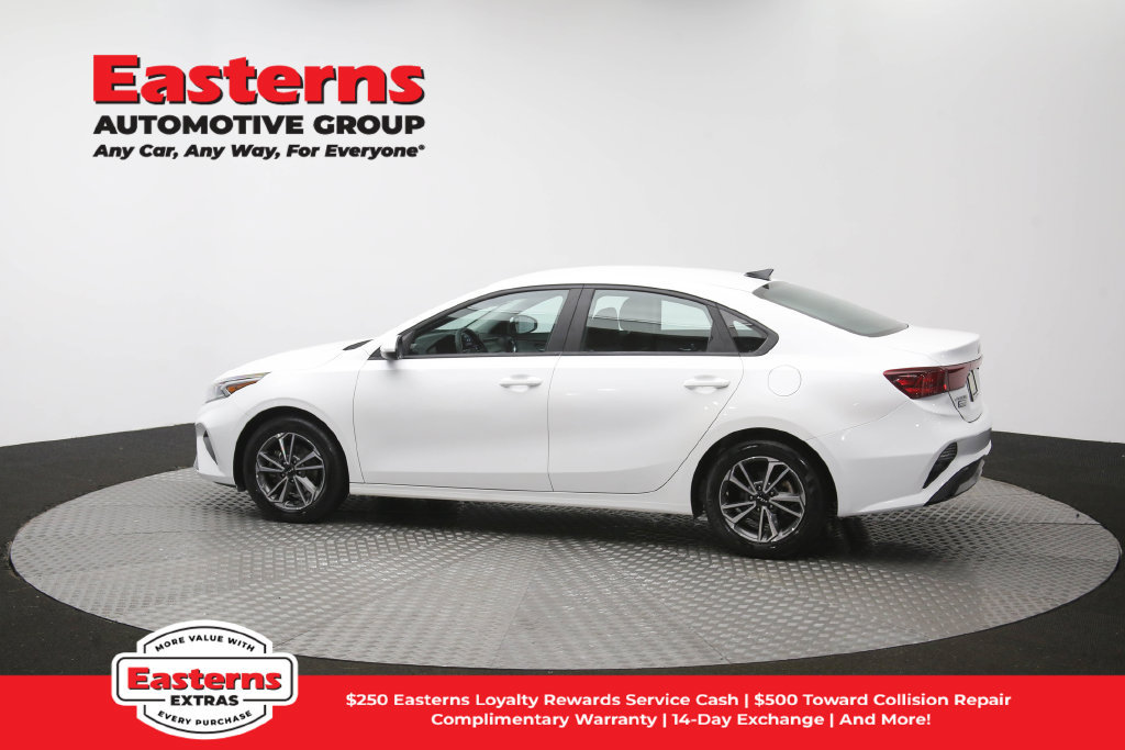 Used 2023 Kia Forte LXS FWD image 61