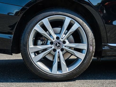 Used 2019 Mercedes-Benz C 300 4MATIC Sedan w/ Multimedia Package image 22