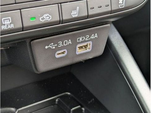 Used 2026 Subaru Outback Touring XT AWD/4WD image 68