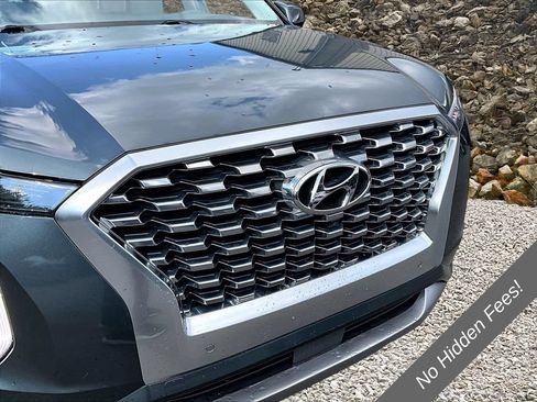 Used 2022 Hyundai Palisade Limited AWD/4WD image 25