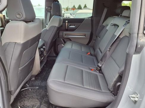 New 2025 GMC Hummer EV 3X image 7