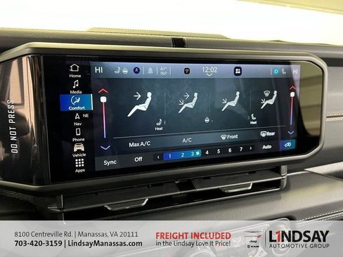 New 2026 Jeep Wrangler Sahara image 39