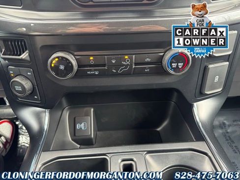 Used 2023 Ford F150 XL w/ STX Appearance Package image 32