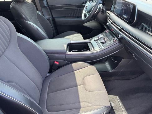 Used 2025 Hyundai Palisade Calligraphy AWD/4WD image 32
