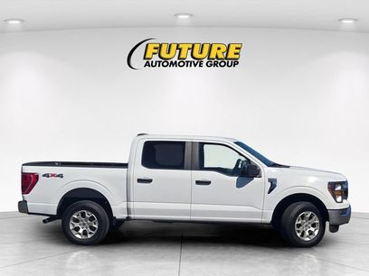 Certified 2023 Ford F150 XLT w/ Trailer Tow Package