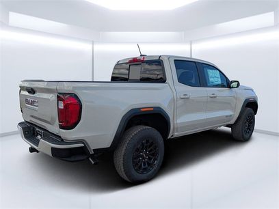 New 2026 GMC Canyon Elevation