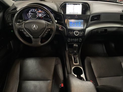 Used 2018 Acura ILX FWD image 30