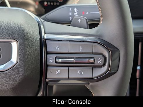 New 2026 GMC Yukon XL AT4 w/ AT4 Premium Plus Package AWD/4WD image 19