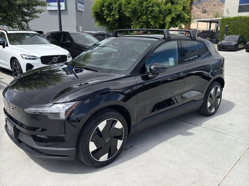 New 2026 Volvo EX30 Plus w/ Climate Package AWD/4WD image 3