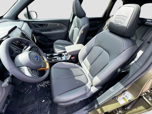 New 2026 Subaru Forester Wilderness image 20