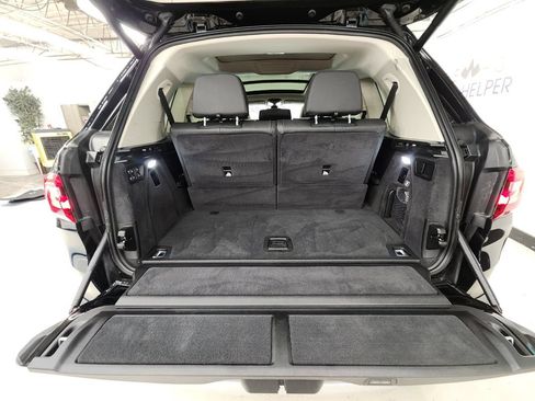 Used 2020 BMW X7 xDrive40i w/ Parking Assistance Package AWD/4WD image 15