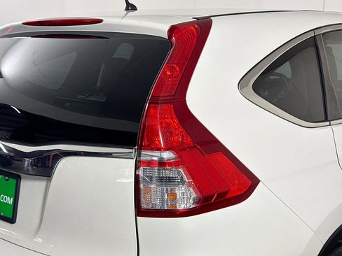 Used 2016 Honda CR-V EX image 34