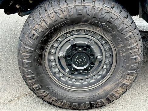 Used 2019 RAM 2500 Tradesman AWD/4WD image 9