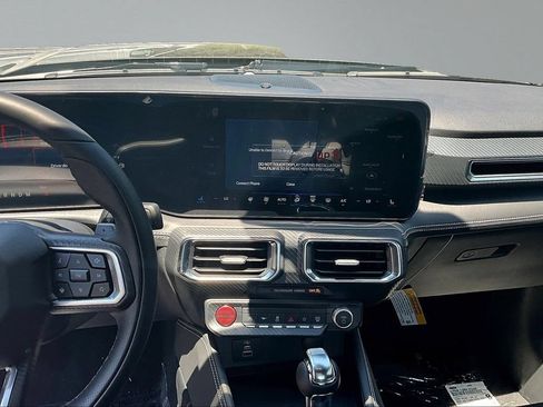 New 2026 Ford Mustang GT Premium w/ GT Performance Package RWD image 6